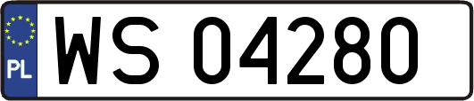 WS04280