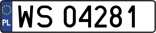 WS04281