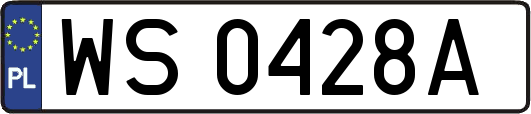 WS0428A