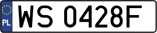 WS0428F
