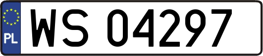 WS04297