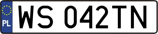 WS042TN
