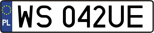 WS042UE
