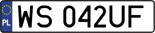 WS042UF