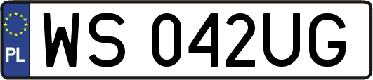 WS042UG
