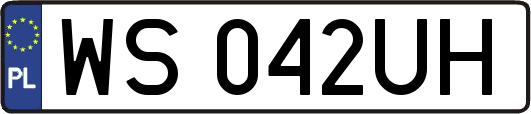WS042UH