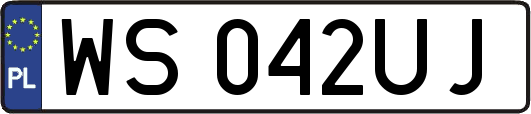 WS042UJ