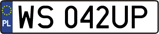 WS042UP