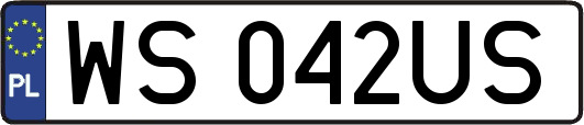 WS042US