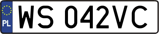 WS042VC
