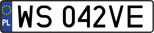 WS042VE