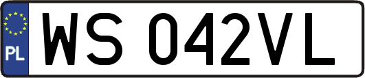WS042VL