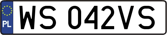 WS042VS