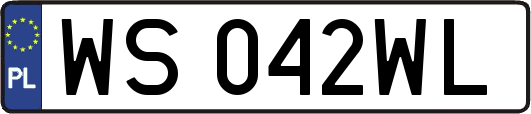WS042WL