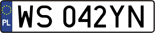 WS042YN