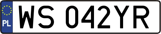 WS042YR