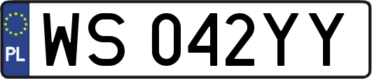 WS042YY