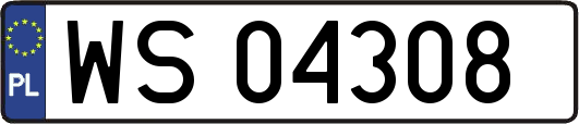 WS04308