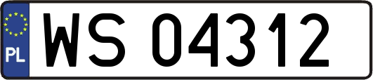 WS04312