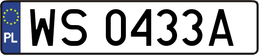 WS0433A
