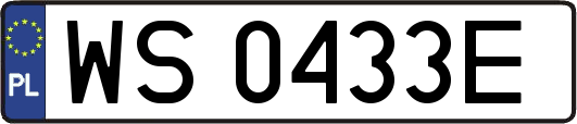 WS0433E
