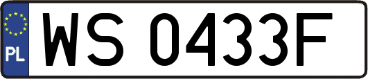 WS0433F
