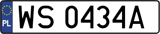 WS0434A