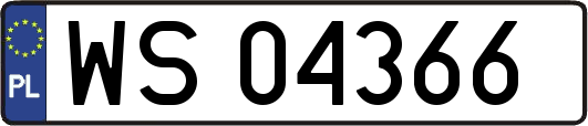 WS04366