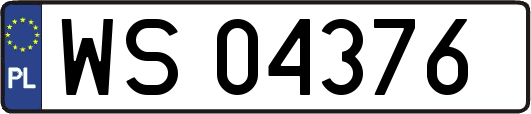 WS04376