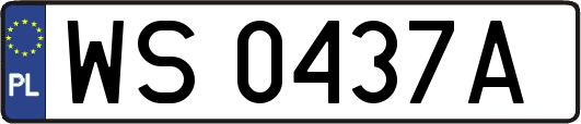 WS0437A
