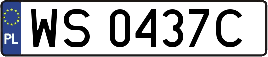 WS0437C