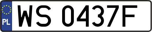 WS0437F