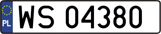 WS04380