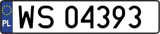 WS04393