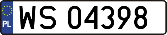 WS04398