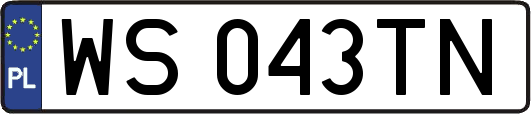 WS043TN