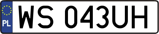 WS043UH