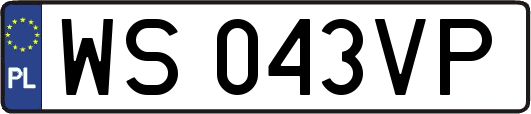 WS043VP
