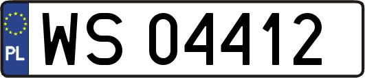 WS04412