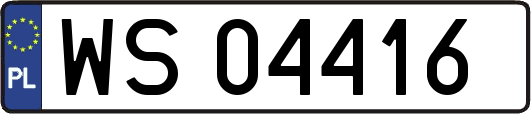 WS04416