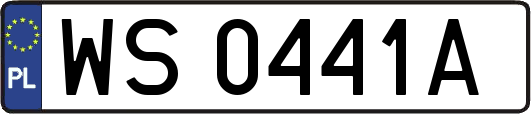 WS0441A