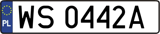WS0442A