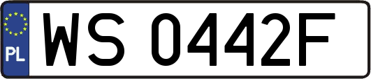 WS0442F