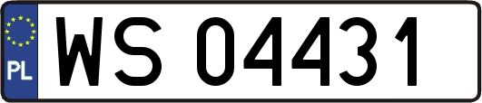 WS04431