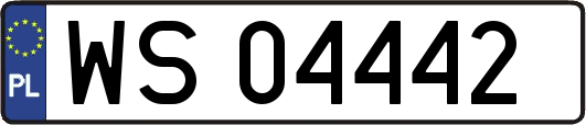 WS04442