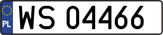 WS04466