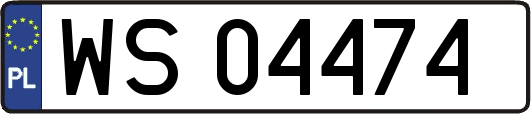 WS04474
