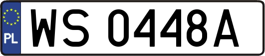 WS0448A