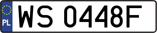 WS0448F