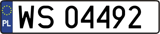 WS04492